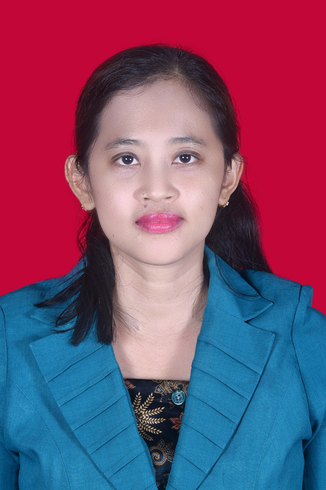 Maria Irene Endah Titisari, S.Pd