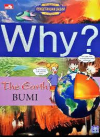 Why? The Earth: Bumi