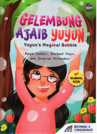 Gelembung Ajaib Yuyun (Yuyun's Magical Bubble