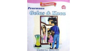 Image of Seri Penemuan 40 : Penemuan Gelas dan Kaca