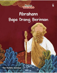 Image of Abraham Bapa Orang Beriman