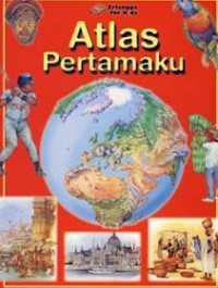 Atlas Pertamaku