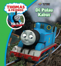 Thomas & Friends : Di Pulau Kabut