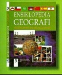 Ensiklopedia Geografi 3