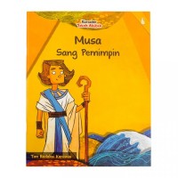 Musa Sang Pemimpin