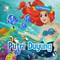 Seri Dongeng Dunia Putri Duyung