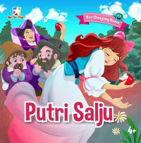 Seri Dongeng Dunia : : Putri Salju