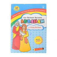 Ayo Bermain Bersama Abraham : si Orang Beriman