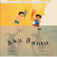 Image of Aku Bantu