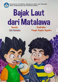 Bajak Laut dari Matalawa