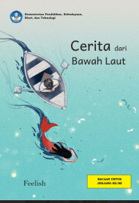 Cerita dari Bawah Laut