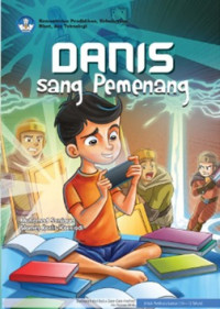 Danis sang Pemenang