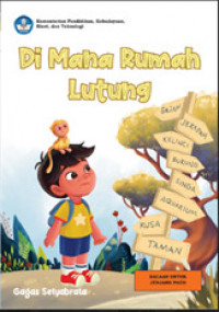 Di Mana Rumah Lutung