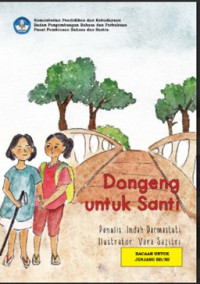 Image of Dongeng untuk Santi