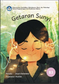 Image of Getaran Sunyi