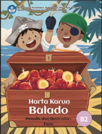 Harta Karun Balado