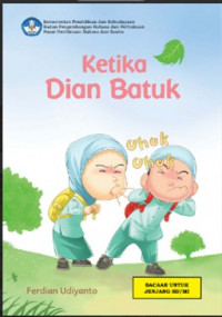 Ketika Dian Batuk