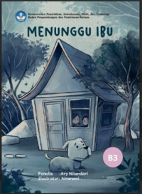 Image of Menunggu Ibu