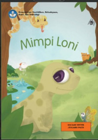 Mimpi Loni