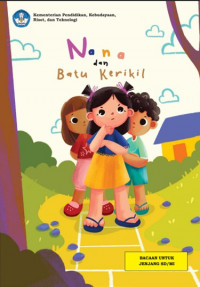 Image of Nana dan Batu Kerikil