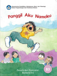 Image of Panggil Aku Namaku