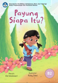 Payung Siapa Itu?