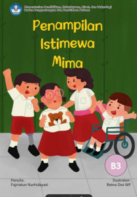 Image of Penampilan Istimewa Mima