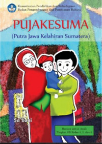 Image of PUJAKESUMA