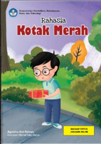 Image of Rahasia Kotak Merah