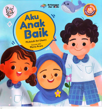 AKU ANAK BAIK