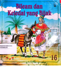 Bileam dan Keledai yang Bijak