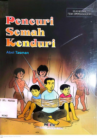 Pencuri Semah Kenduri