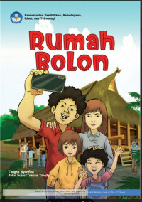 Image of Rumah Bolon