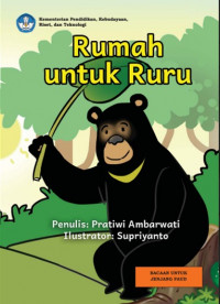 Rumah untuk Ruru