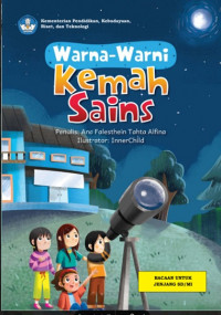 Image of Warna-Warni Kemah Sains