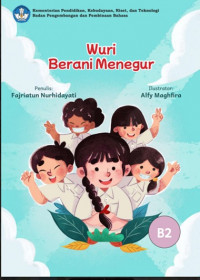 Wuri Berani Menegur