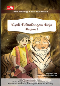 Kisah Petualangan Linjo Bagian 1