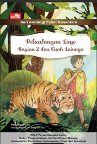 Image of Petualangan Linjo Bagian 2 dan Kisah Lainnya