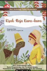 Kisah Raja Kura-Kura