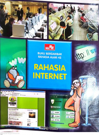 Seri Rahasia Alam 42 : Rahasia Internet