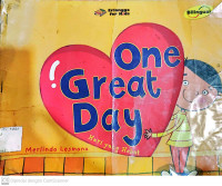 One Great Day : Hari Yang Hebat (Bilingual)