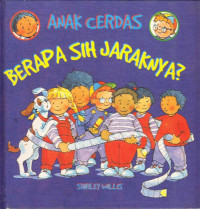 Anak Cerdas