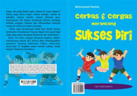 Image of Cerdas & Cergas Merancang Sukses Diri