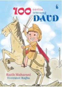 Image of 100 Cerita Tentang Daut