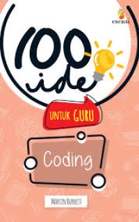 Image of 100 ide untuk Guru (Coding)