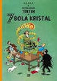 7 Bola Kristal