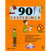 90 Eksperimen 2