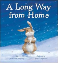 A Long Way From Home : Jauh dari Rumah