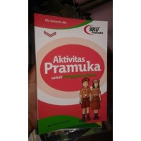 Aktivitas Pramuka untuk Penggalang Ramu