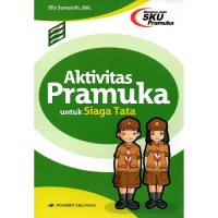 Image of Aktivitas Pramuka  Untuk Siaga Tata